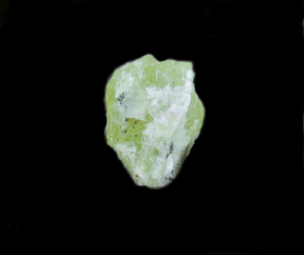 Sheldrickite & Pectolite