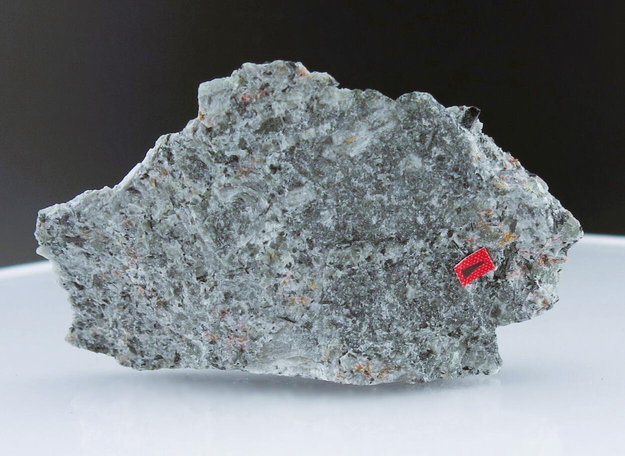 Normandite & Villiaumite