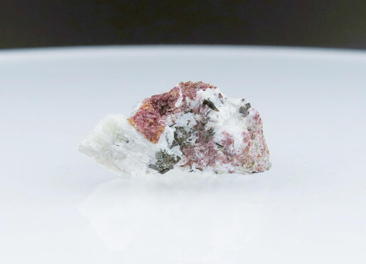 Raite & Eudialyte