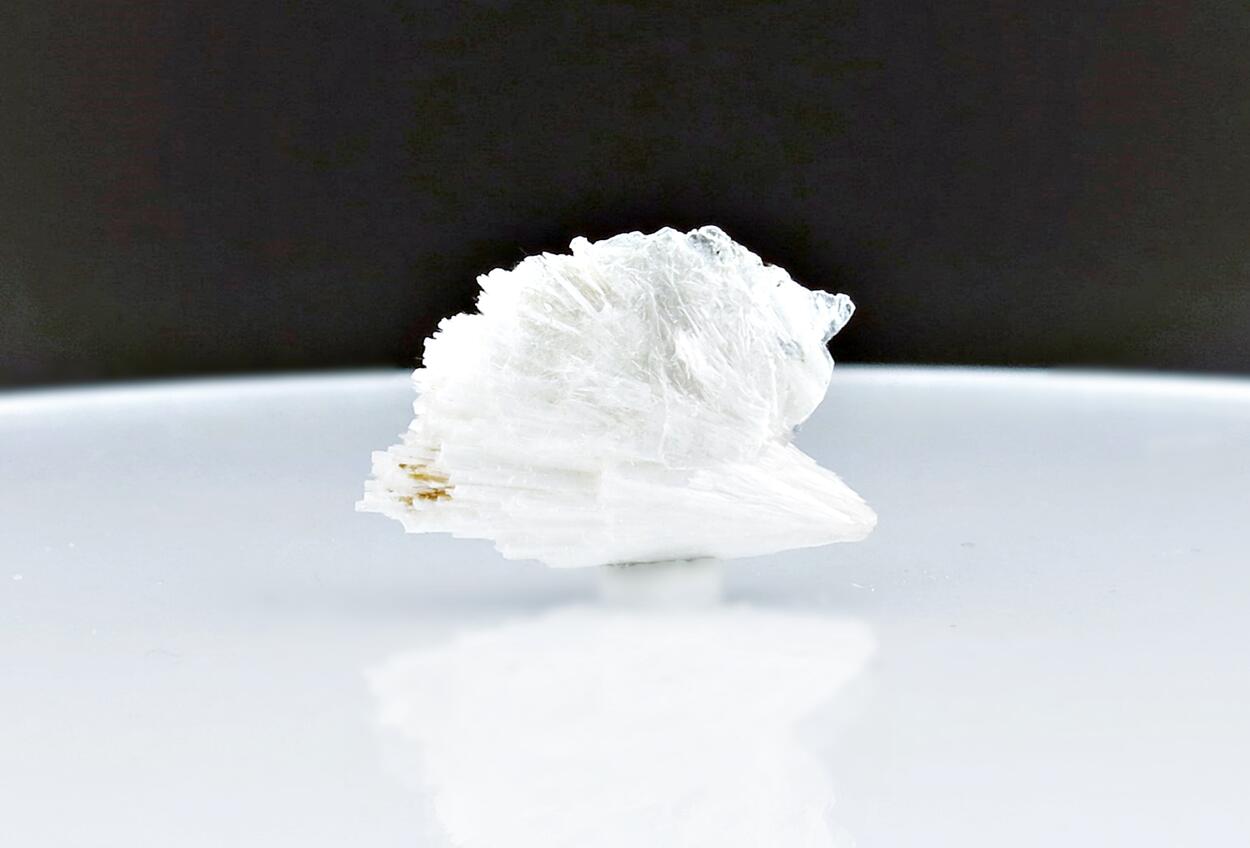 Eirikite & Polylithionite