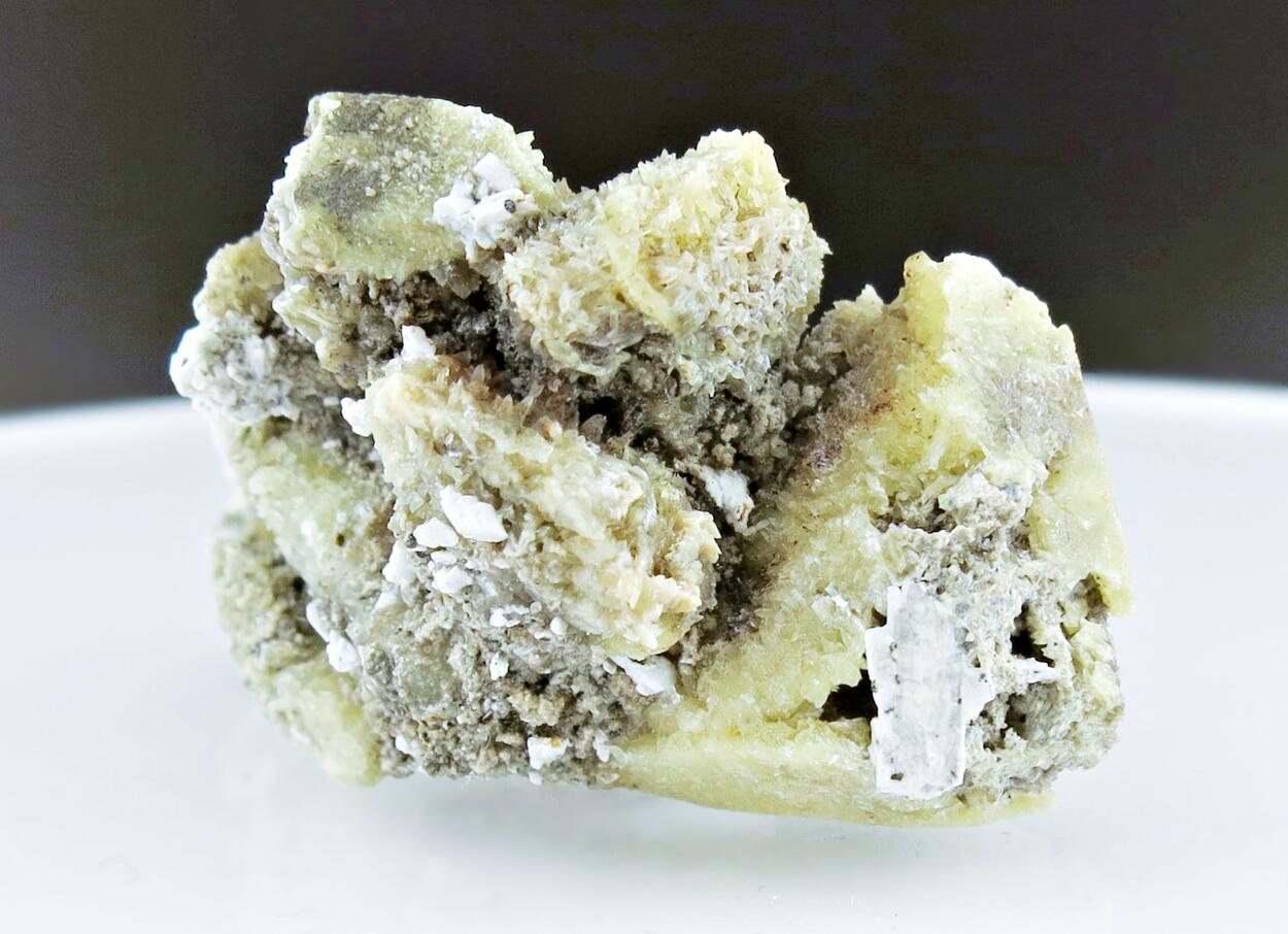 Calcite Psm