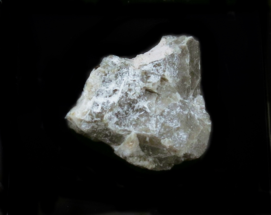 Mordenite