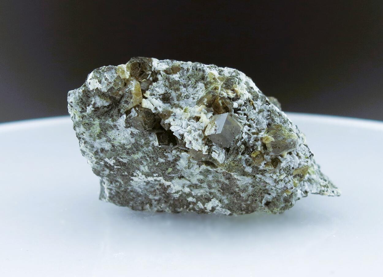 Andradite