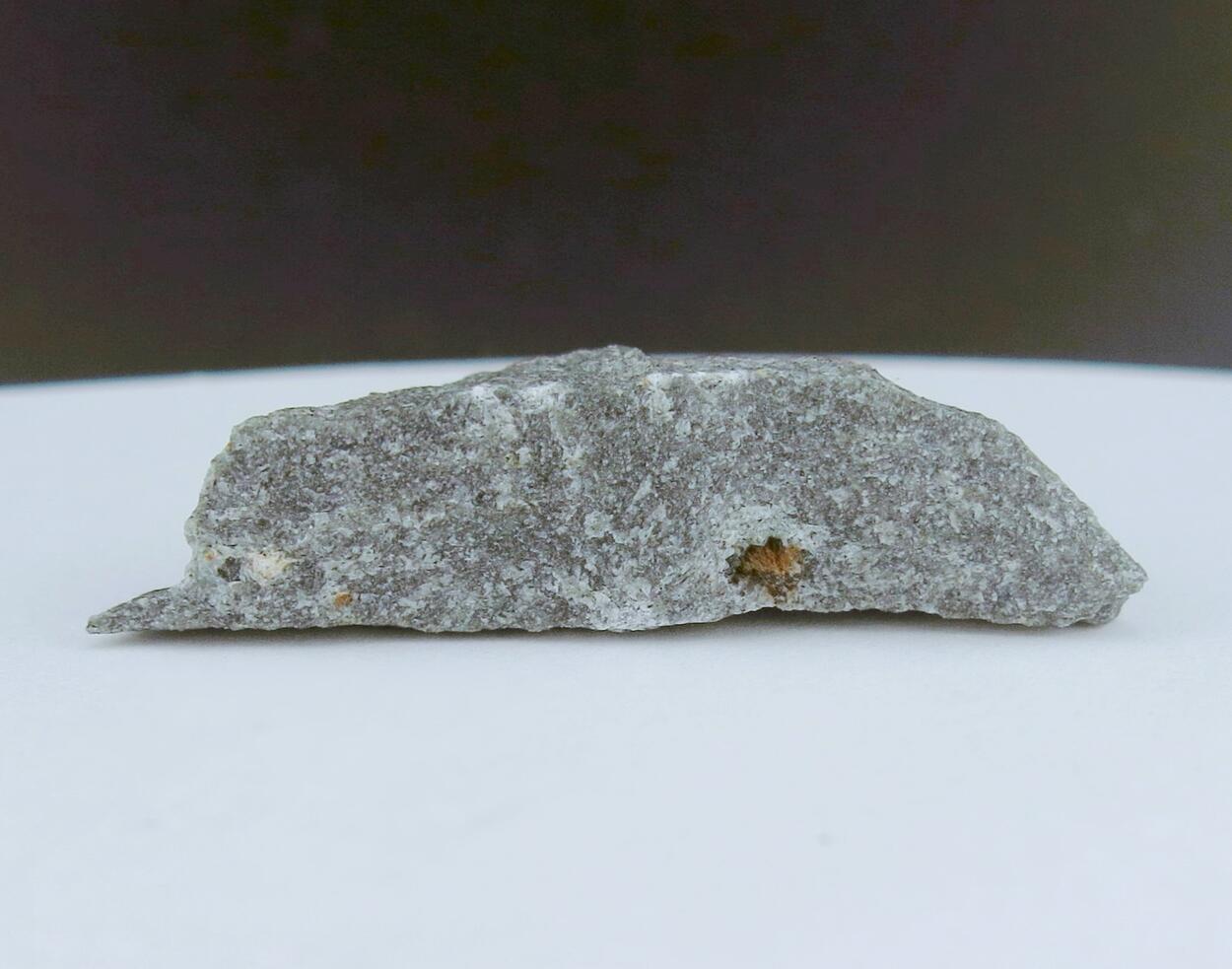 Amphibole & Tuperssuatsiaite