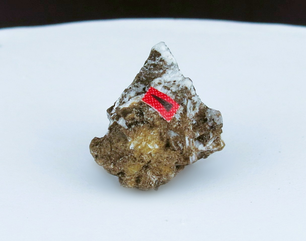 Gaidonnayite & Hilairite