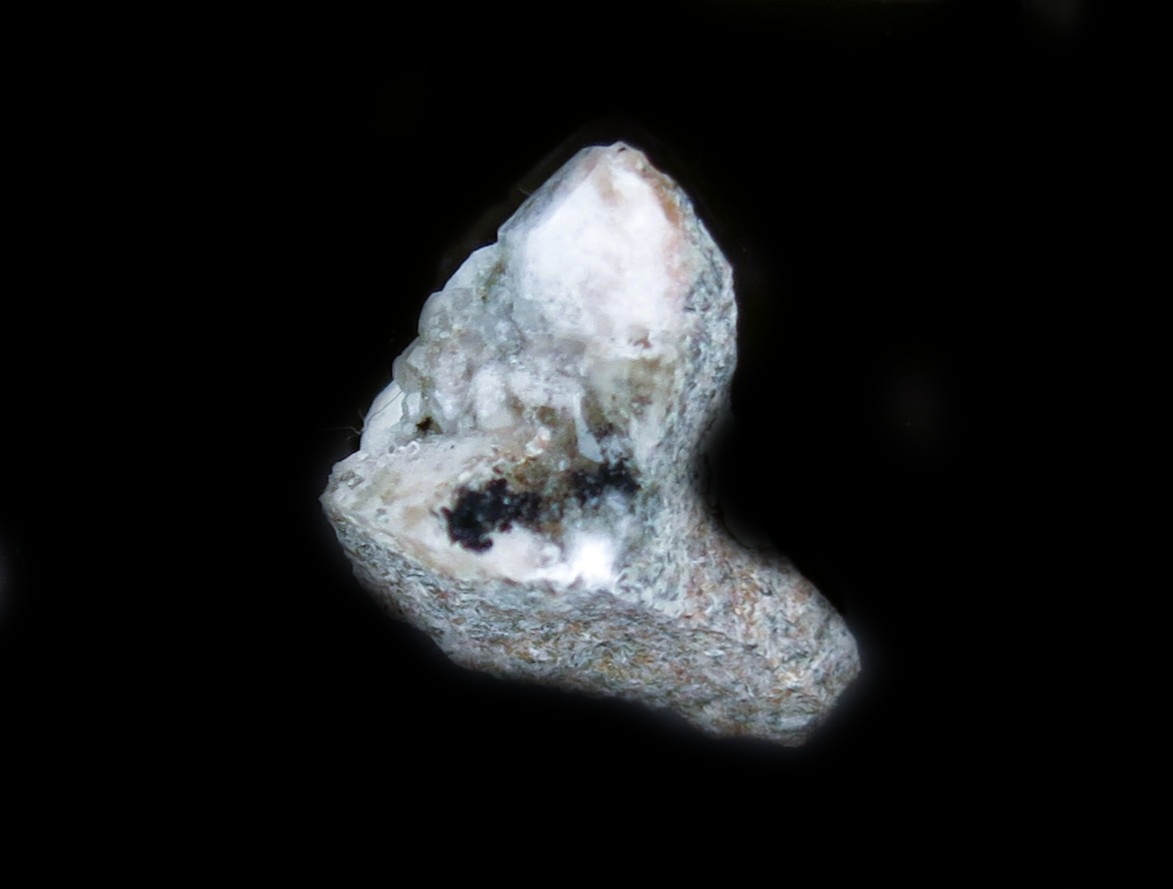 Unnamed (Na-Mg-Mn Oxide) & Catapleiite