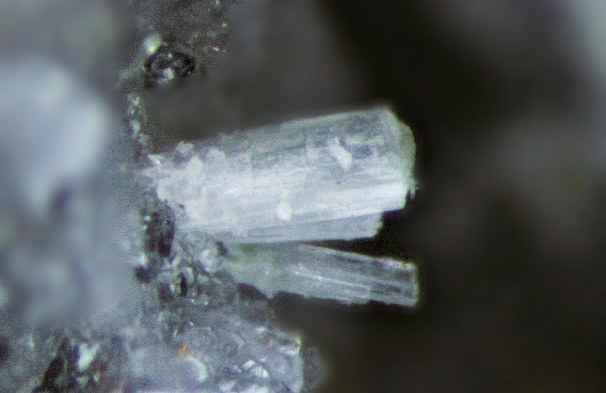 Schizolite