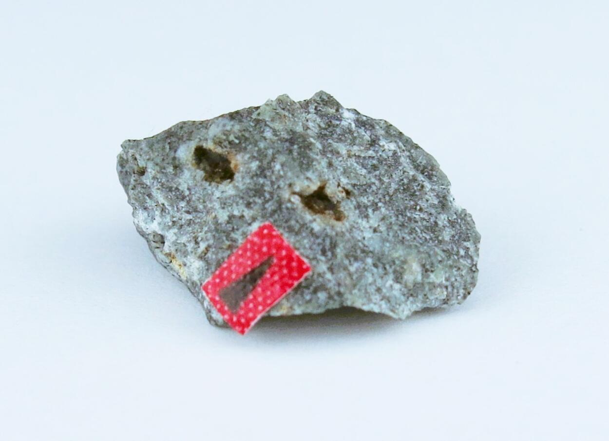 Unnamed (Sazhinite-related mineral I)