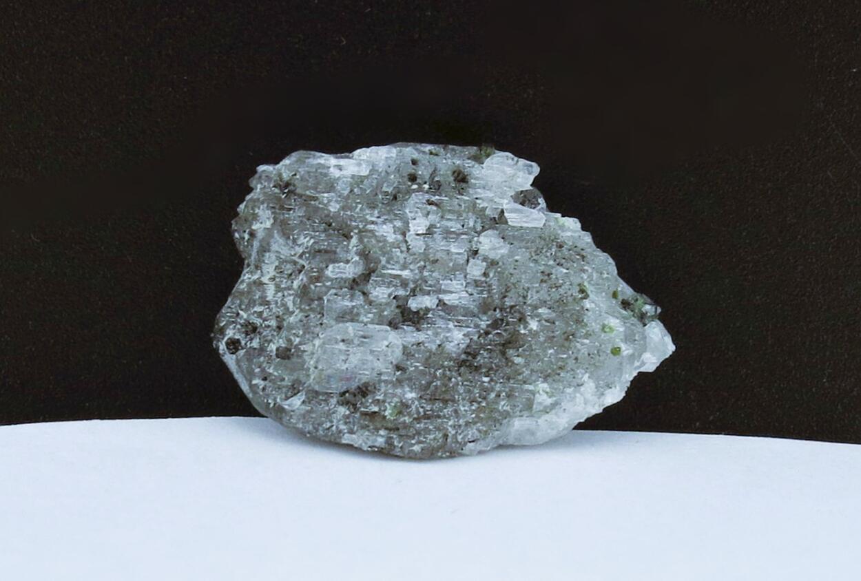 Pectolite