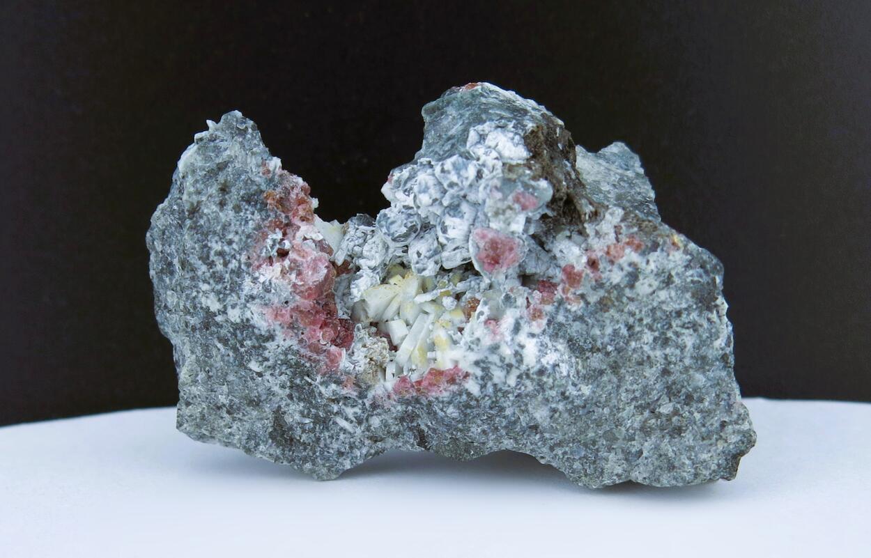 Eudialyte