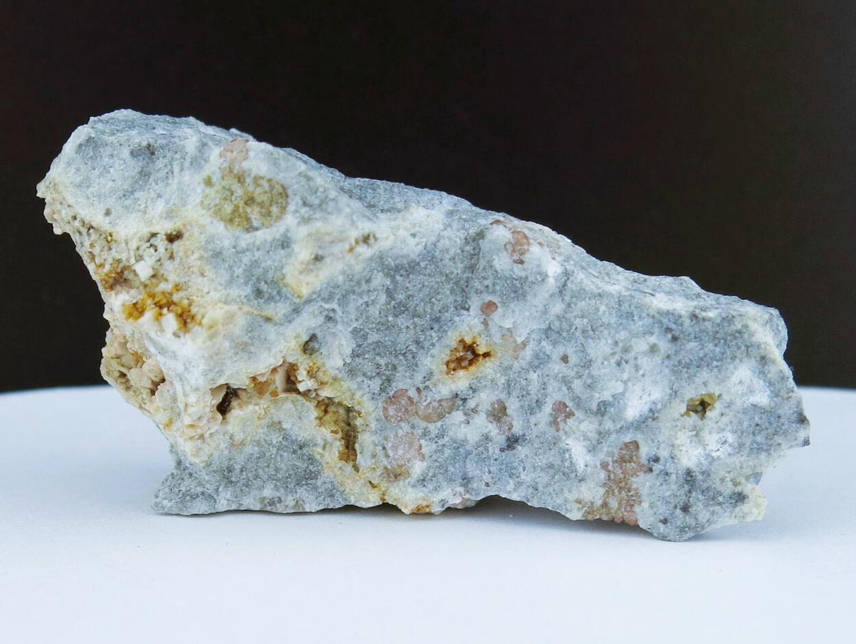 Corundum