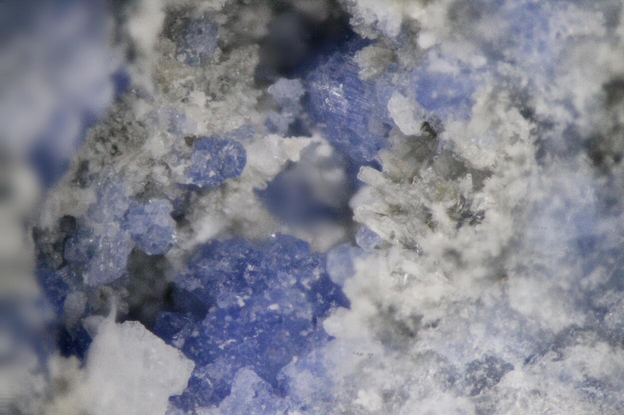 Sodalite