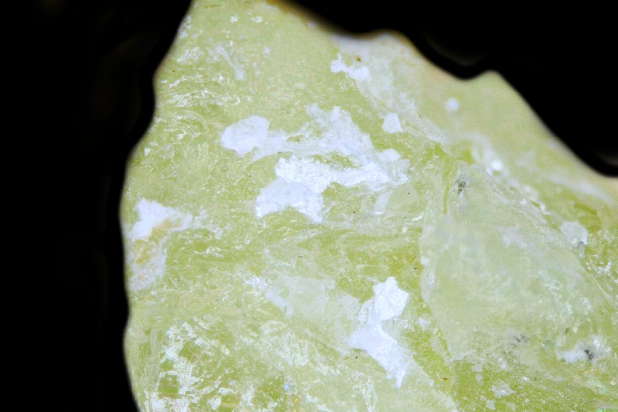 Sheldrickite & Shortite