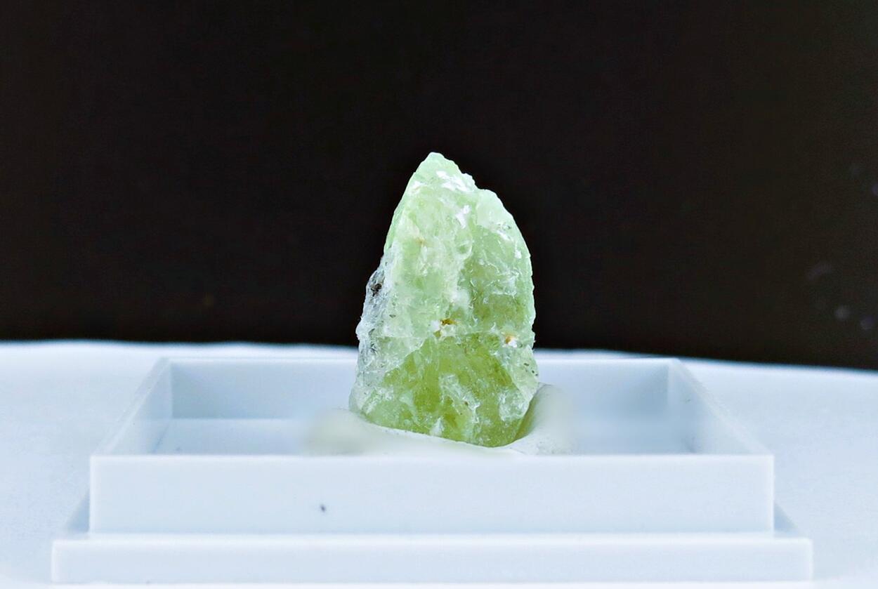 Sheldrickite & Shortite