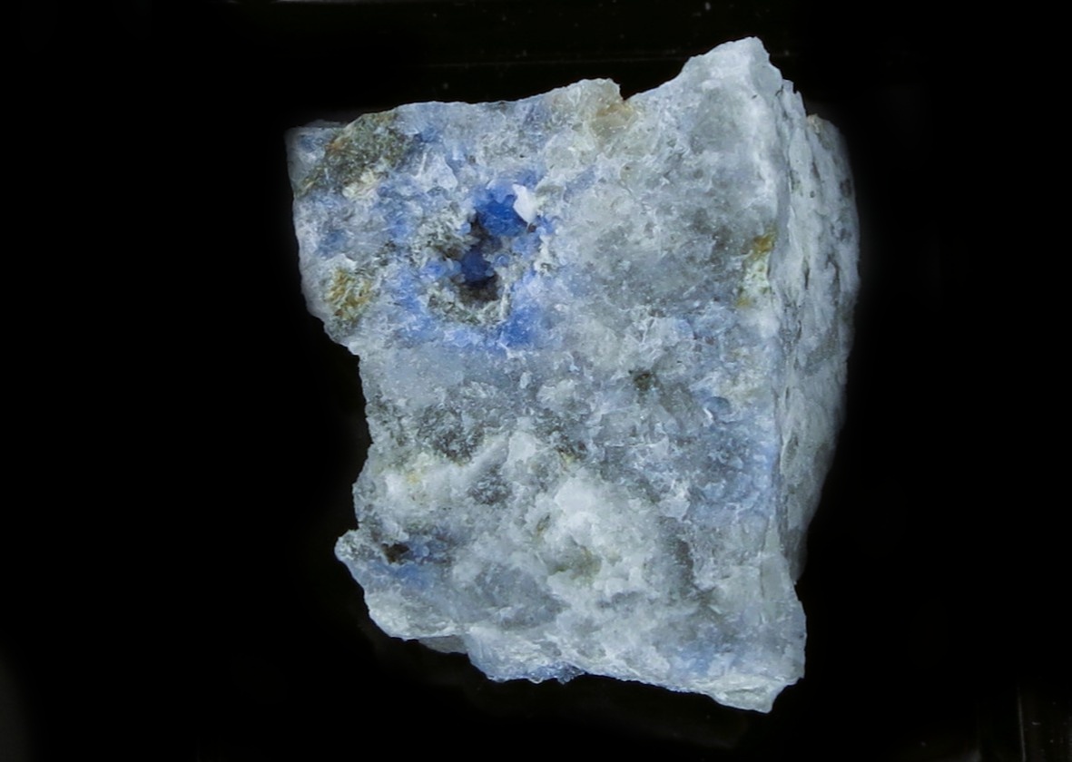 Sodalite