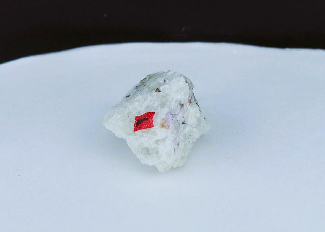 Cancrisilite