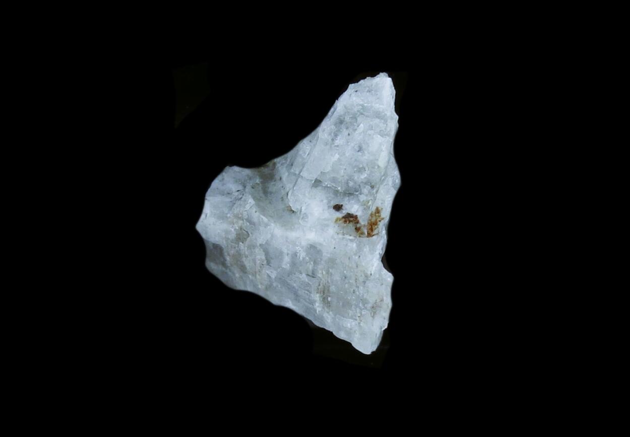 Charmarite