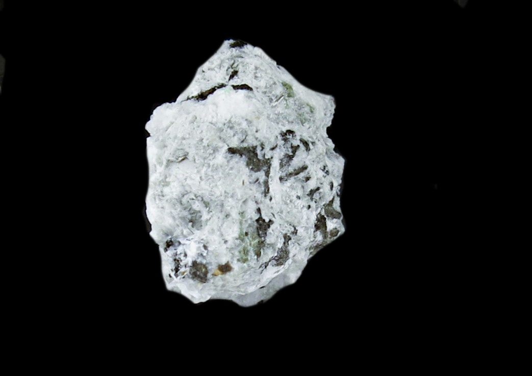 Arsenopyrite