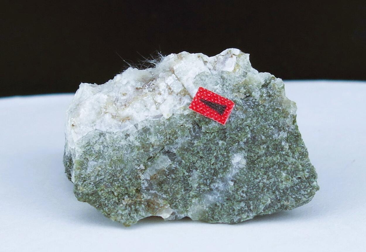 Clinoptilolite-Na & Mordenite