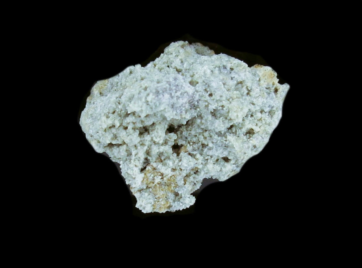 Bastnäsite & Fluorapatite