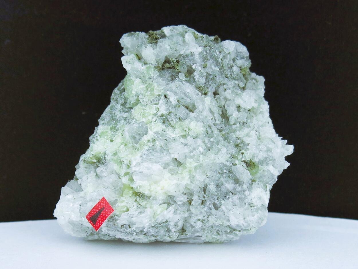 Shortite & Vaterite