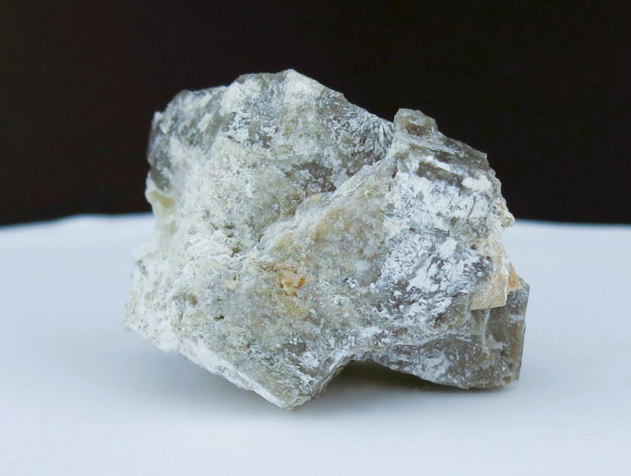 Mordenite