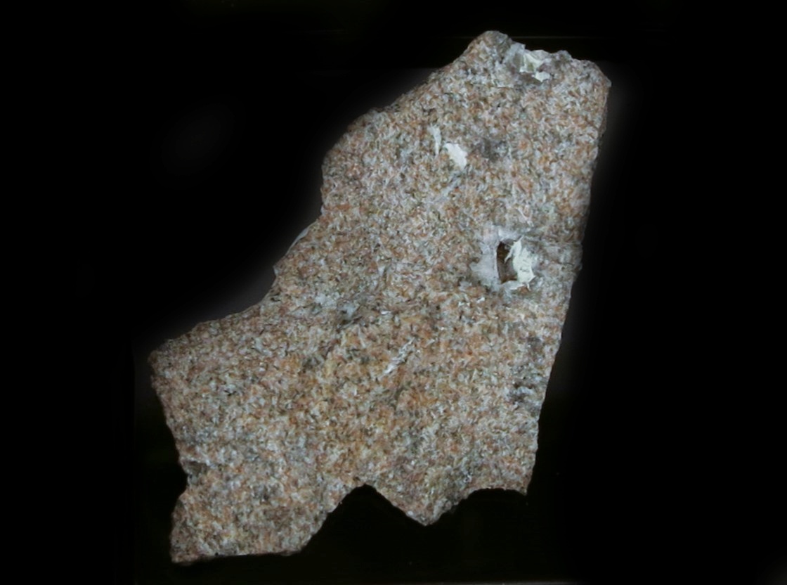 Catapleiite & Galena