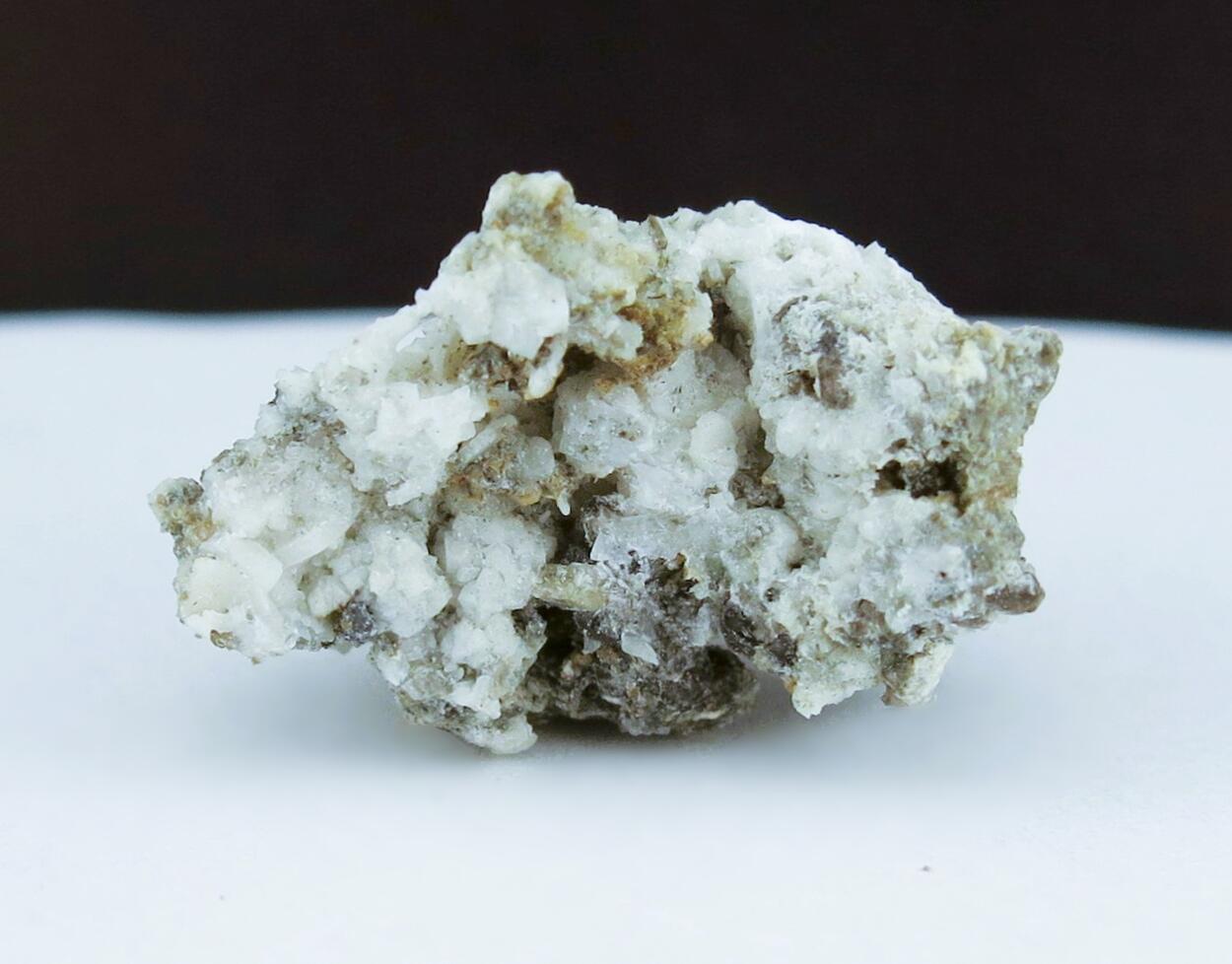 Labuntsovite Hilairite & Gaidonnayite