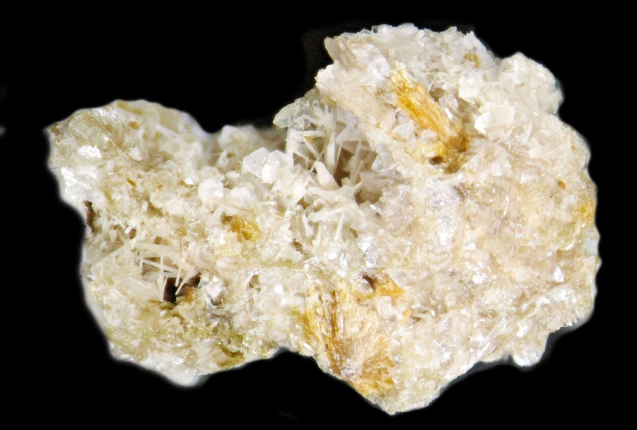 Bussyite-(Ce)