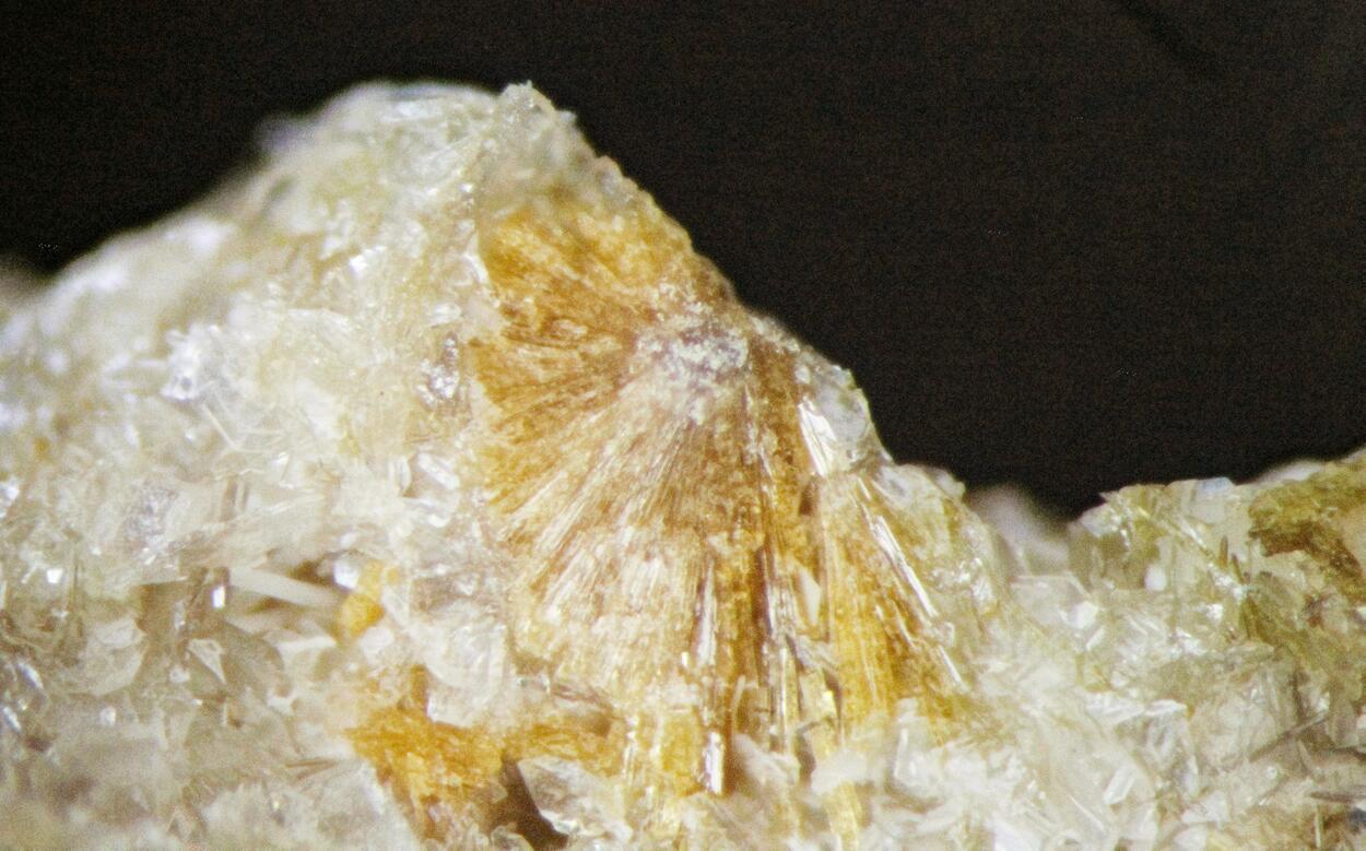 Bussyite-(Ce)