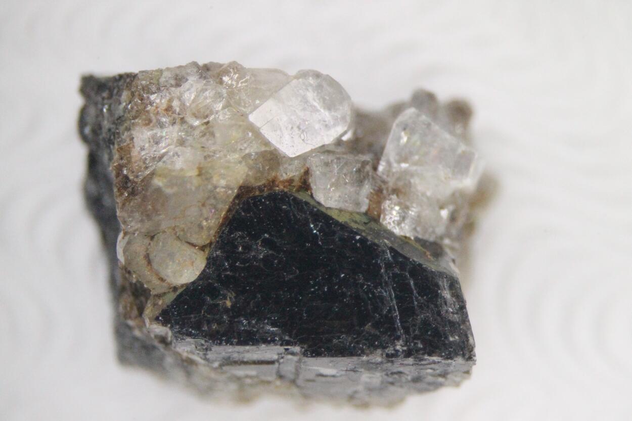 Whitlockite