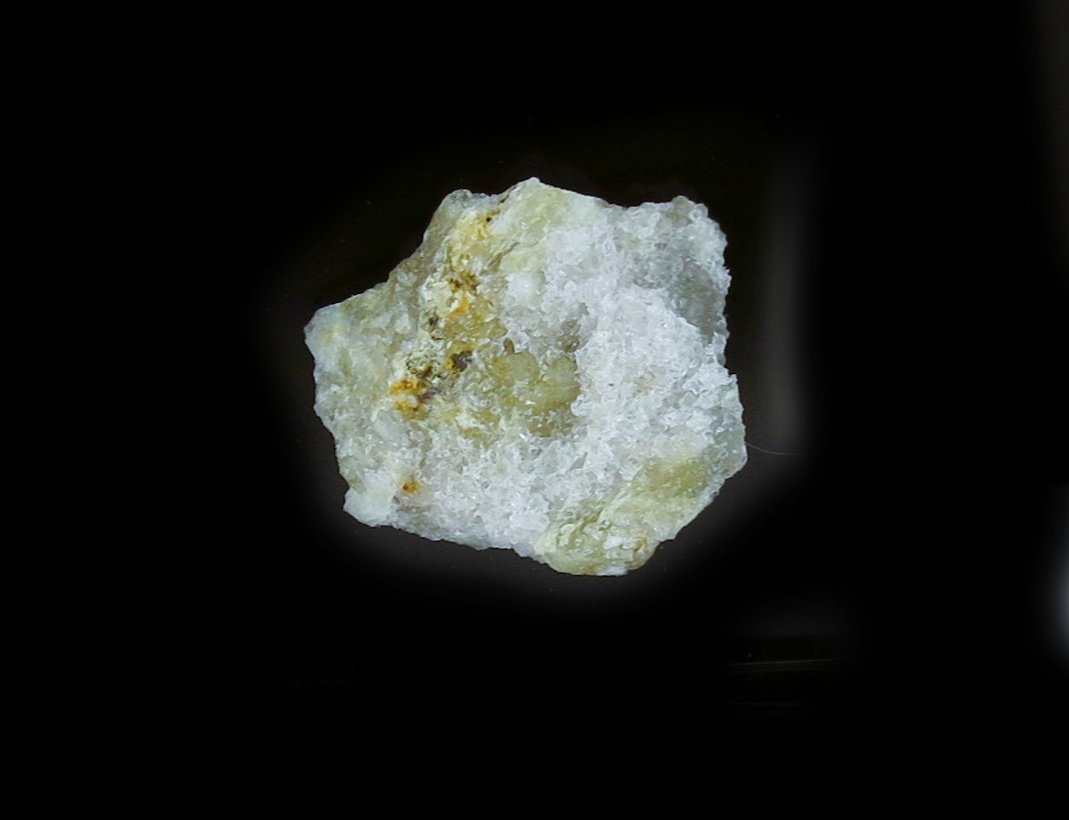 Mangangordonite Laueite & Strengite