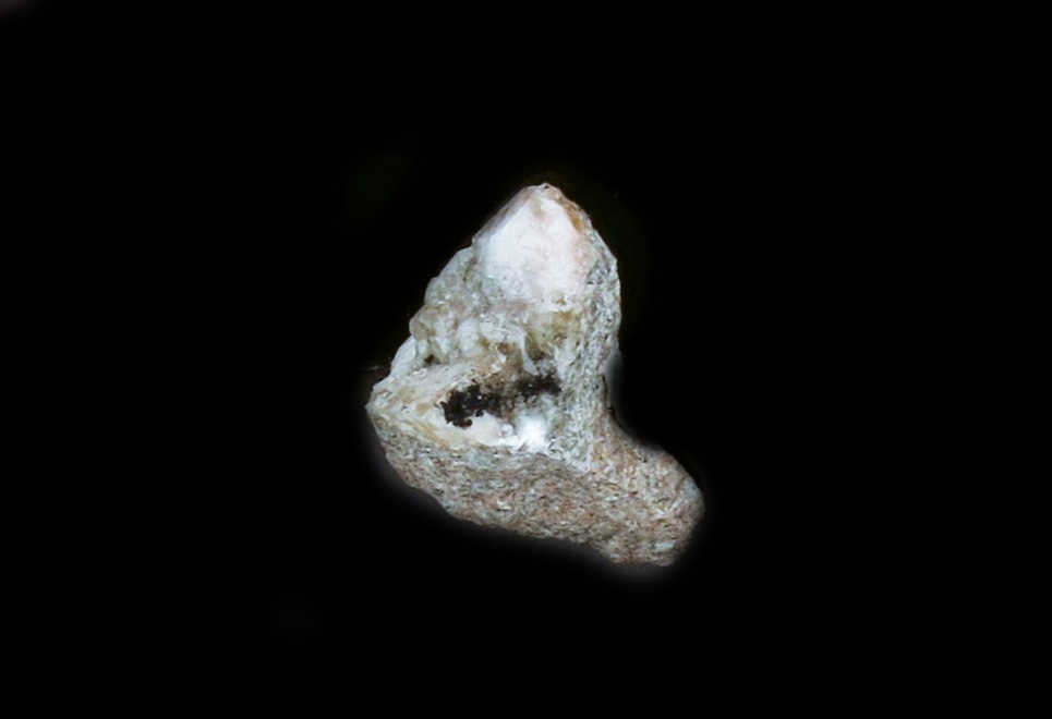 Unnamed (Na-Mg-Mn Oxide) & Catapleiite