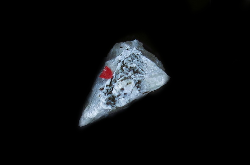 Caresite & Normandite