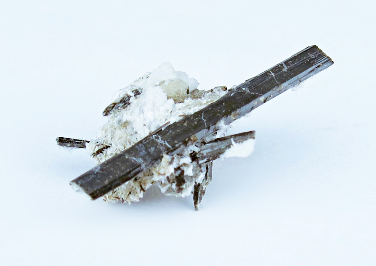 Pyrochlore & Aegirine