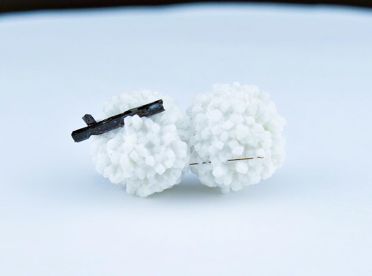 Gonnardite & Aegirine