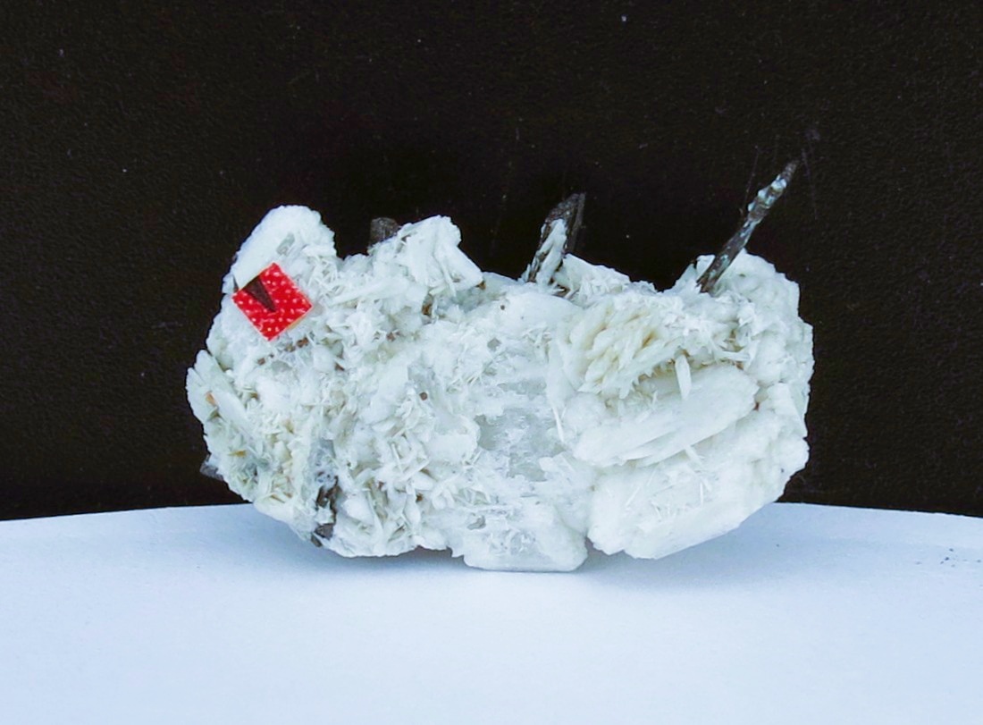 Pyrochlore Albite & Aegirine