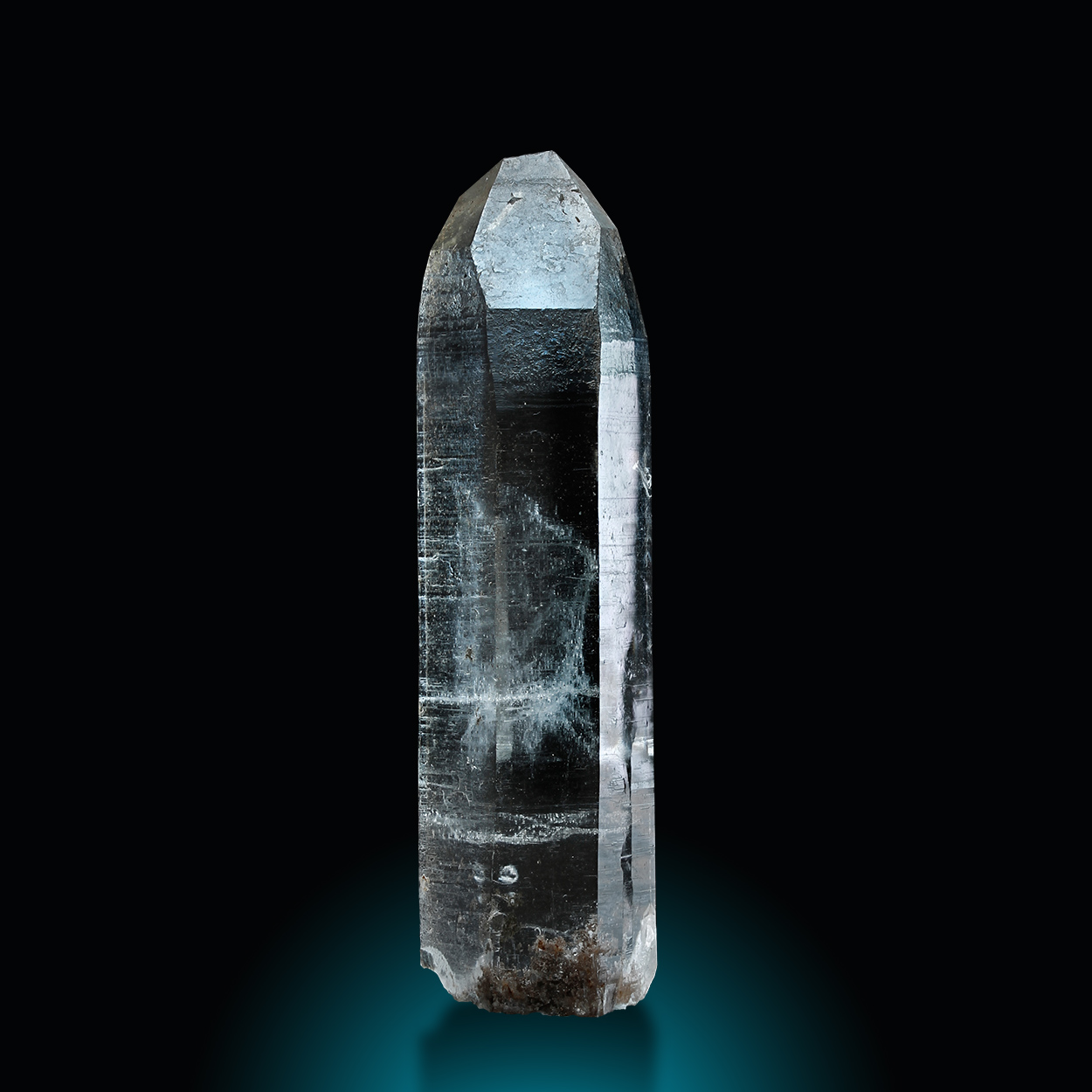 Rock Crystal