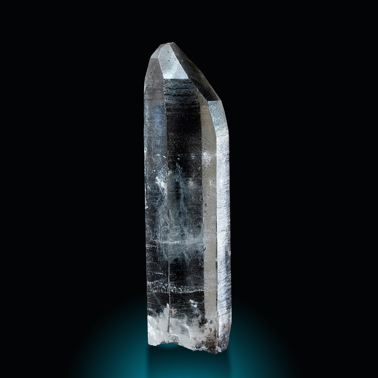 Rock Crystal