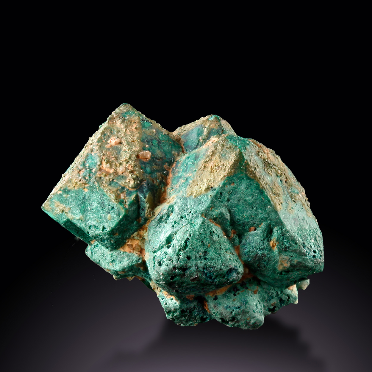 Cuprite