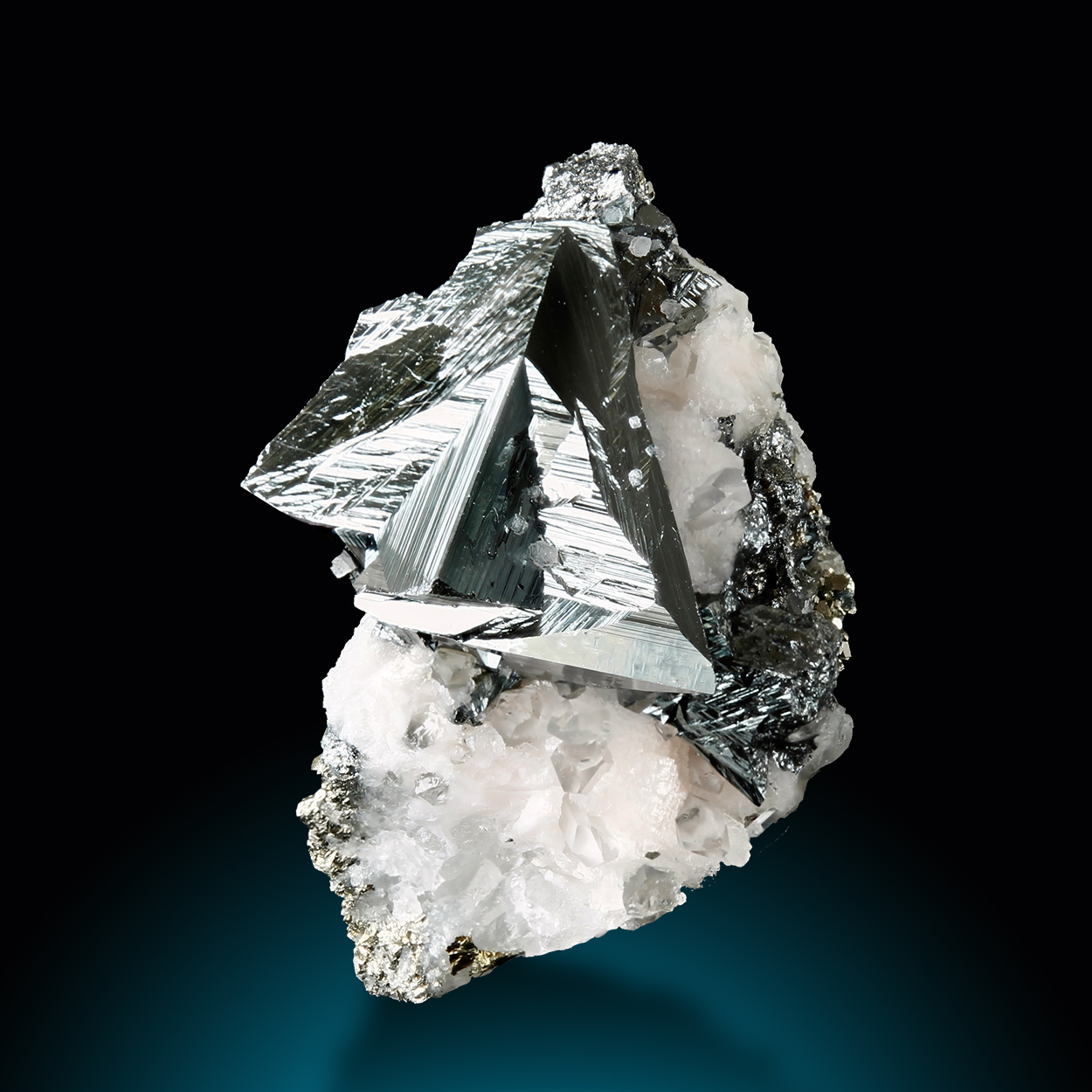 Tetrahedrite