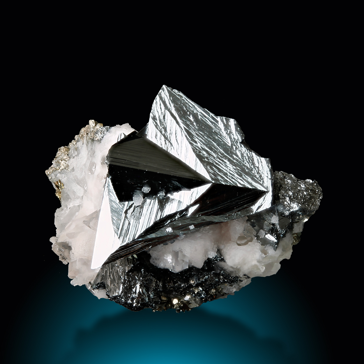 Tetrahedrite