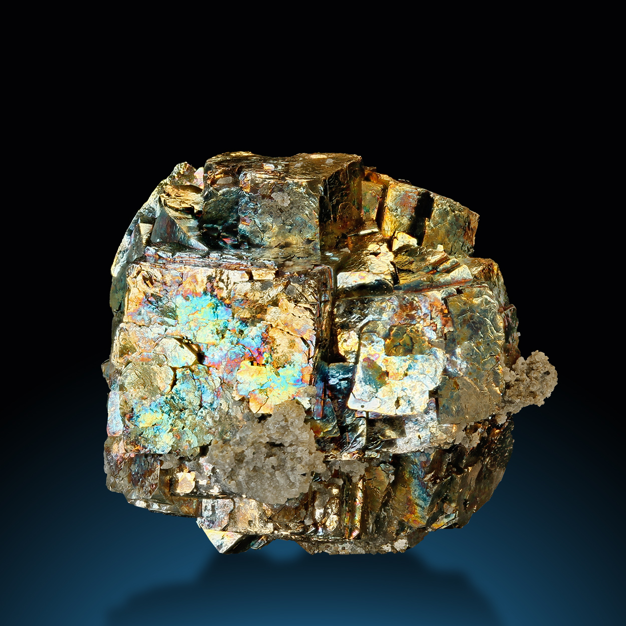 Pyrite