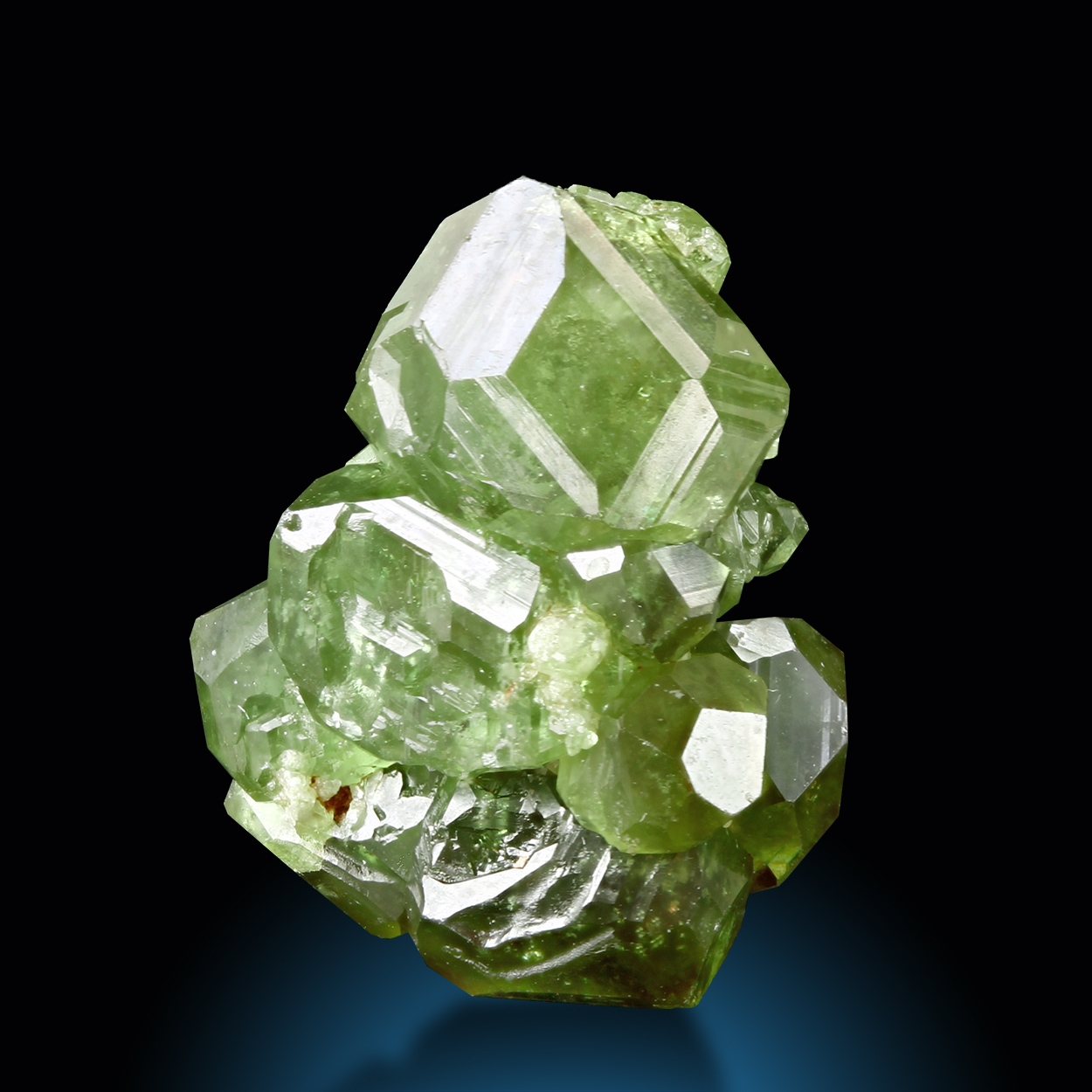 Demantoid