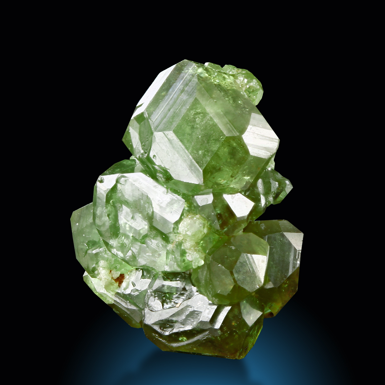 Demantoid