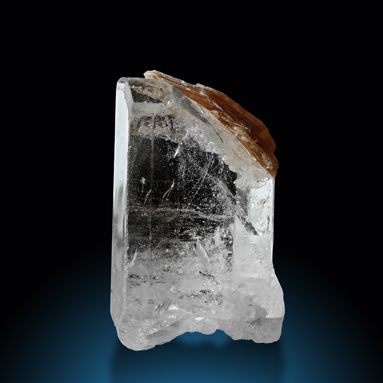 Topaz & Muscovite