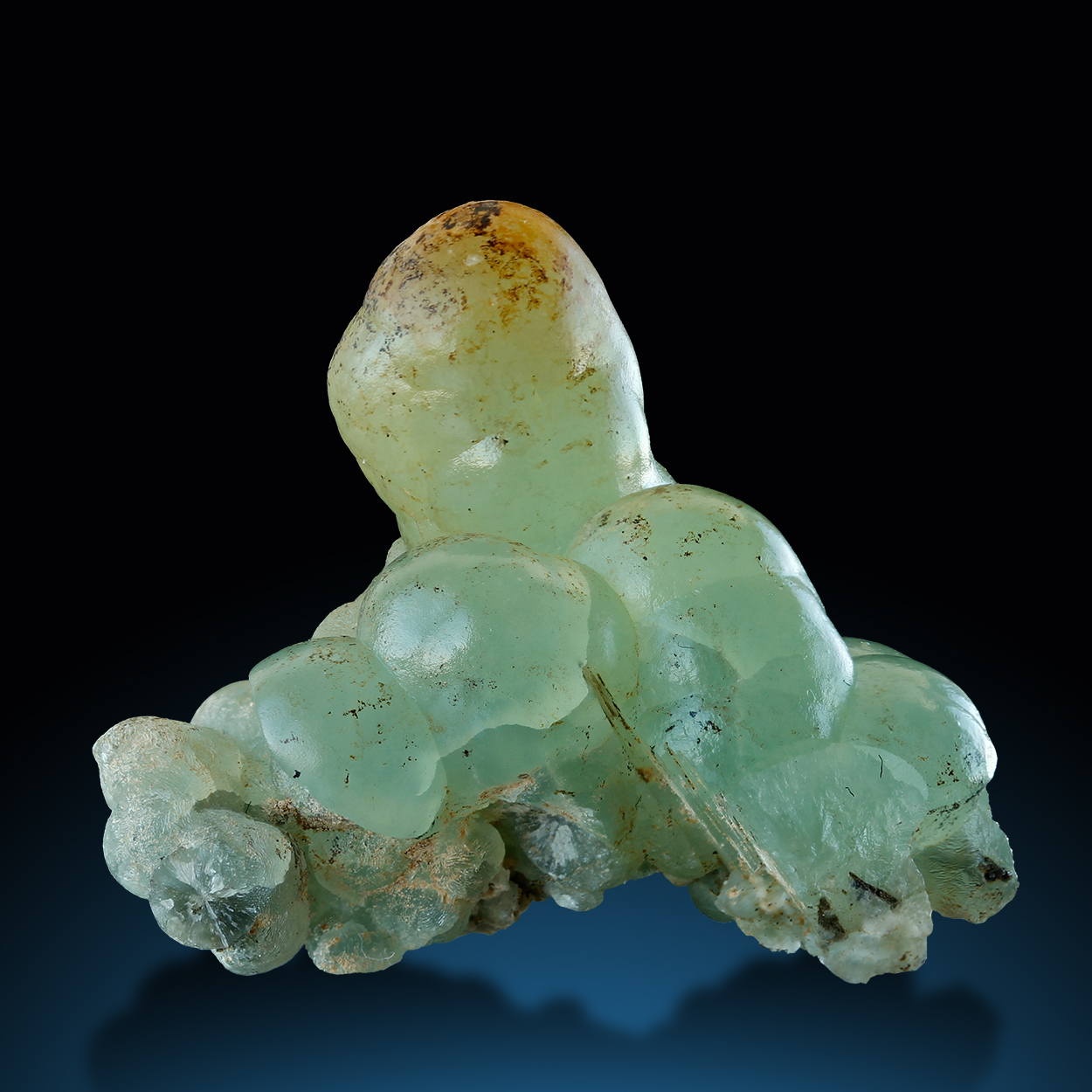 Prehnite