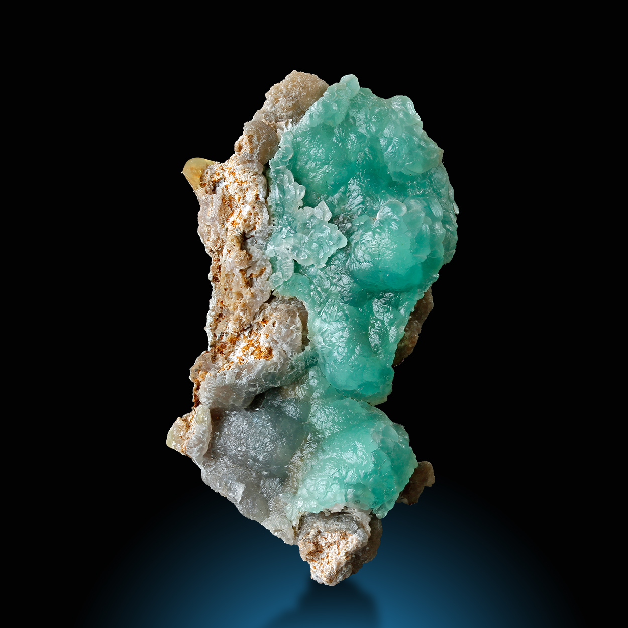 Smithsonite