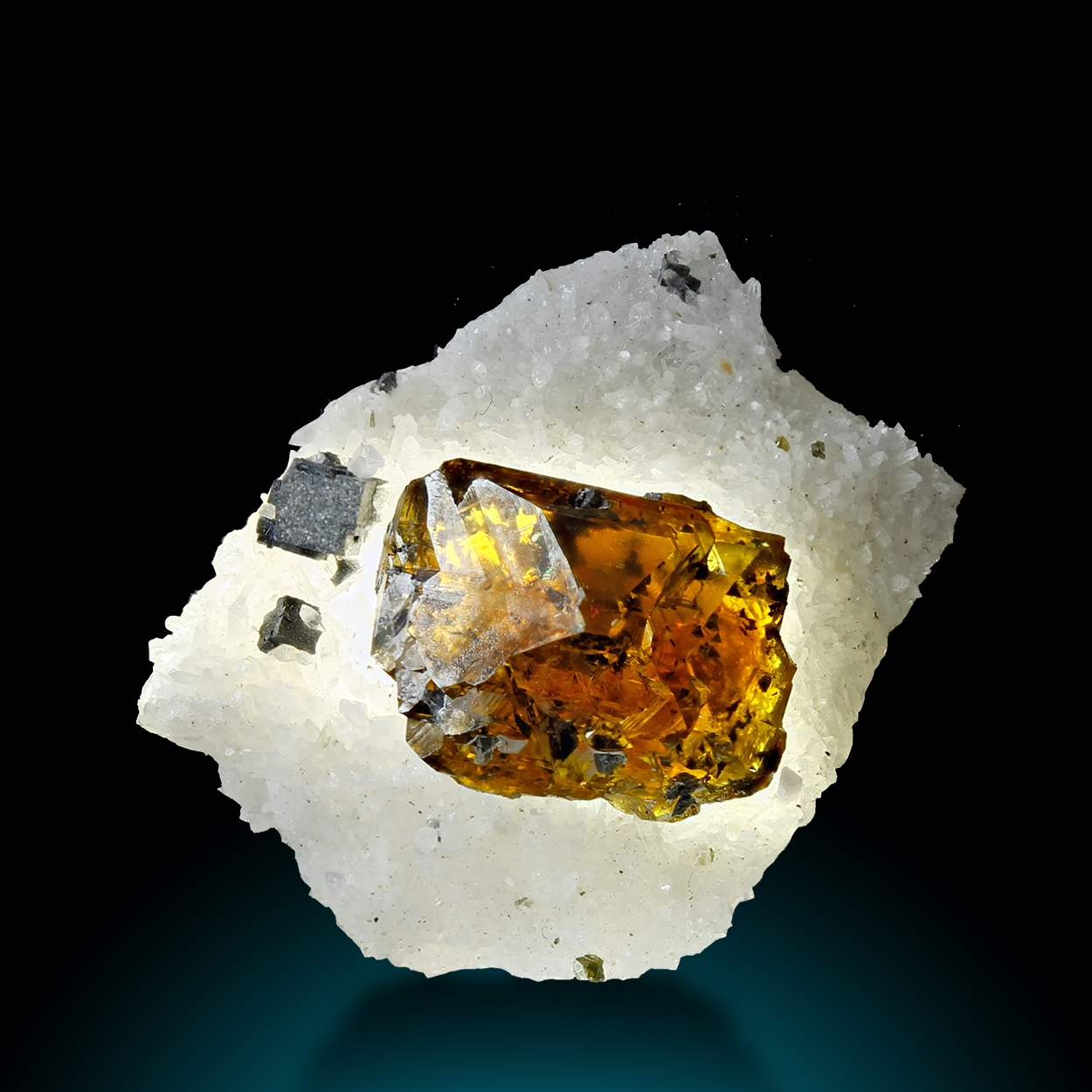 Sphalerite