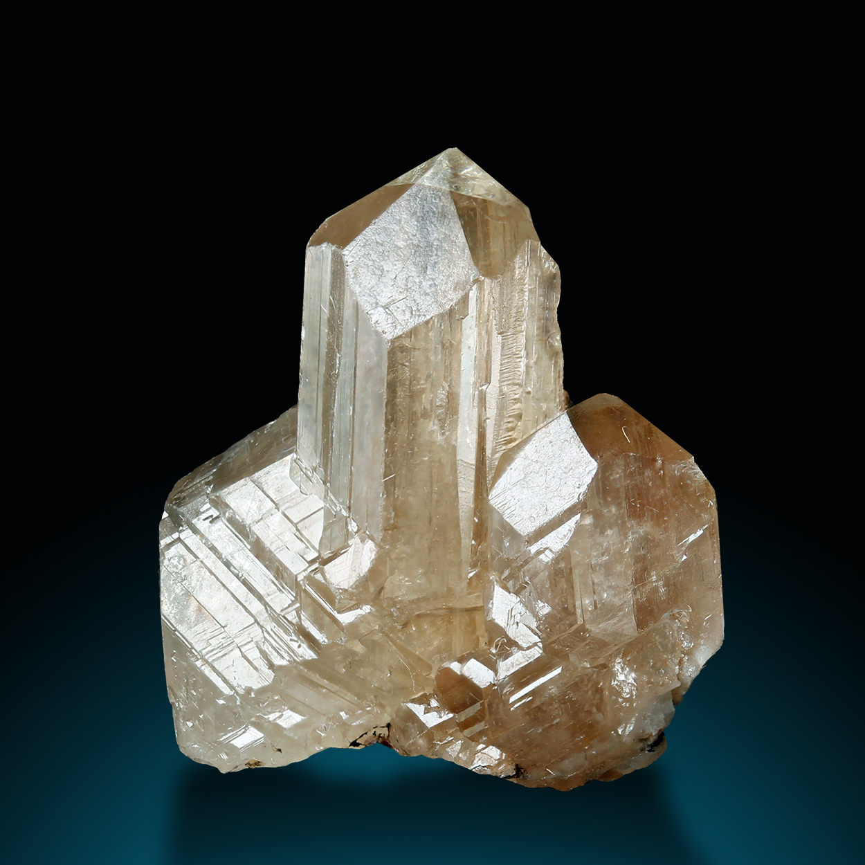 Cerussite